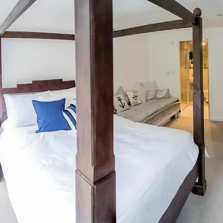 Headland Hideaway, Fistral Newquay, Cornwall Newquay (Cornwall)