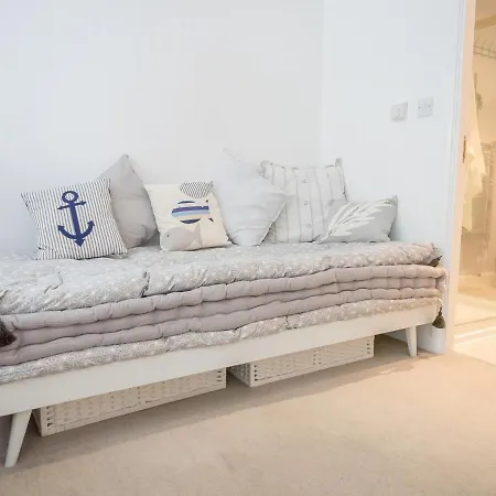 Headland Hideaway, Fistral Newquay, Cornwall
