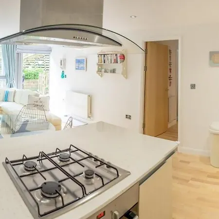 Apartment Headland Hideaway, Fistral Newquay, Cornwall