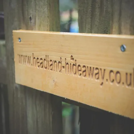 Apartment Headland Hideaway, Fistral Newquay, Cornwall Newquay (Cornwall)