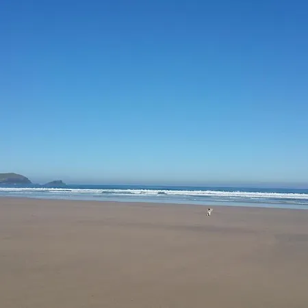 Headland Hideaway, Fistral Newquay, Cornwall *