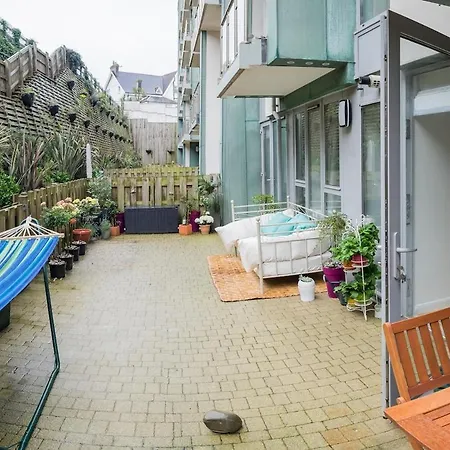 Headland Hideaway, Fistral Newquay, Cornwall