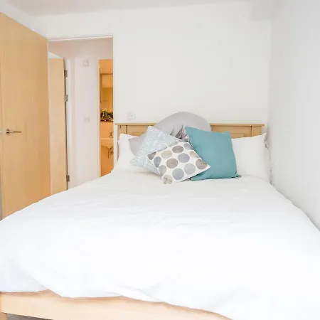 Apartment Headland Hideaway, Fistral Newquay, Cornwall *