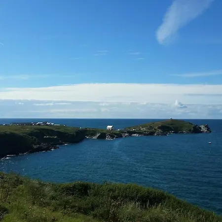 Apartment Headland Hideaway, Fistral Newquay, Cornwall Newquay (Cornwall)